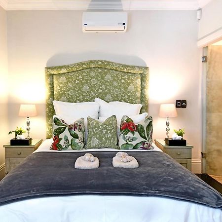 Auberge Daniella Franschhoek Kültér fotó