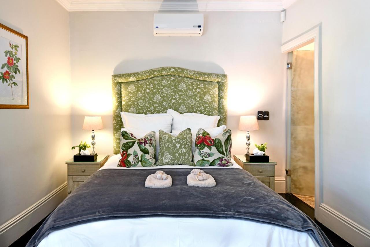 Auberge Daniella Franschhoek Kültér fotó