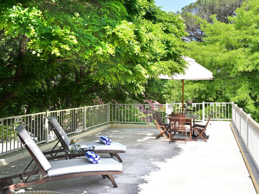 Auberge Daniella Franschhoek Kültér fotó