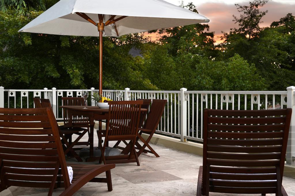 Auberge Daniella Franschhoek Kültér fotó