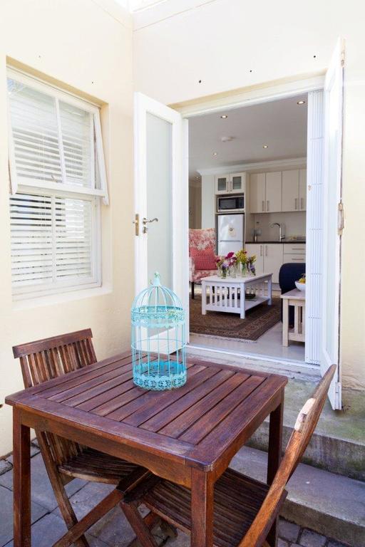 Auberge Daniella Franschhoek Kültér fotó