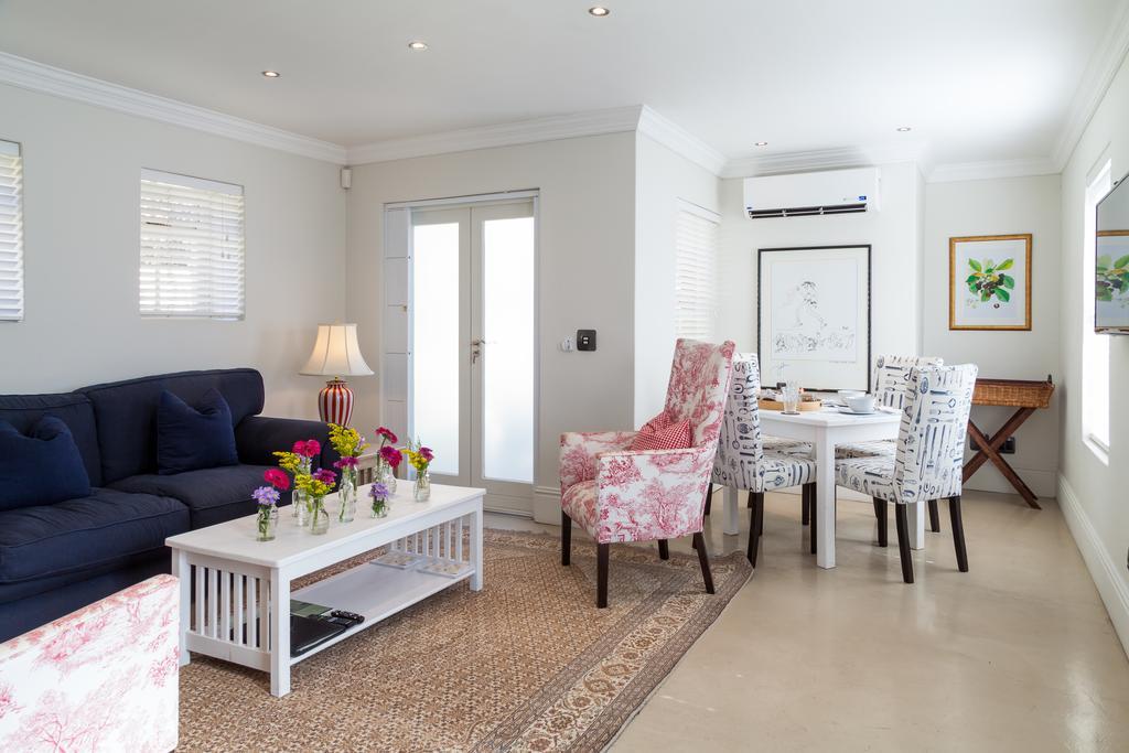 Auberge Daniella Franschhoek Kültér fotó