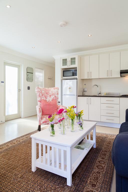 Auberge Daniella Franschhoek Kültér fotó
