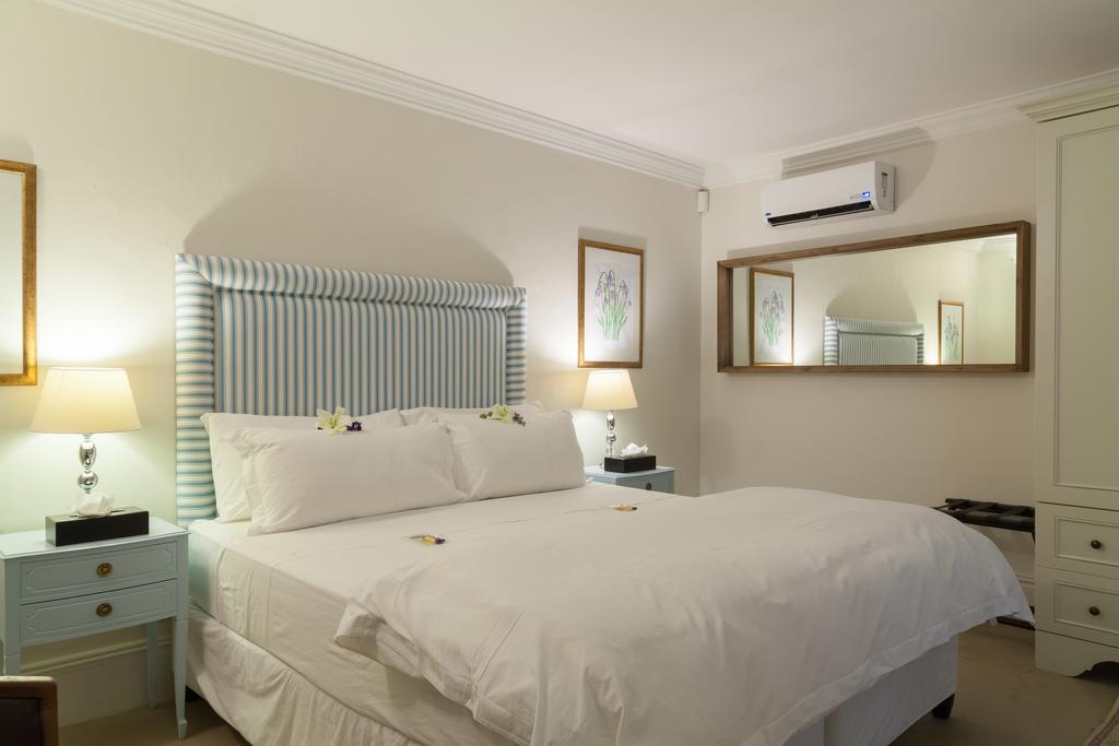 Auberge Daniella Franschhoek Kültér fotó
