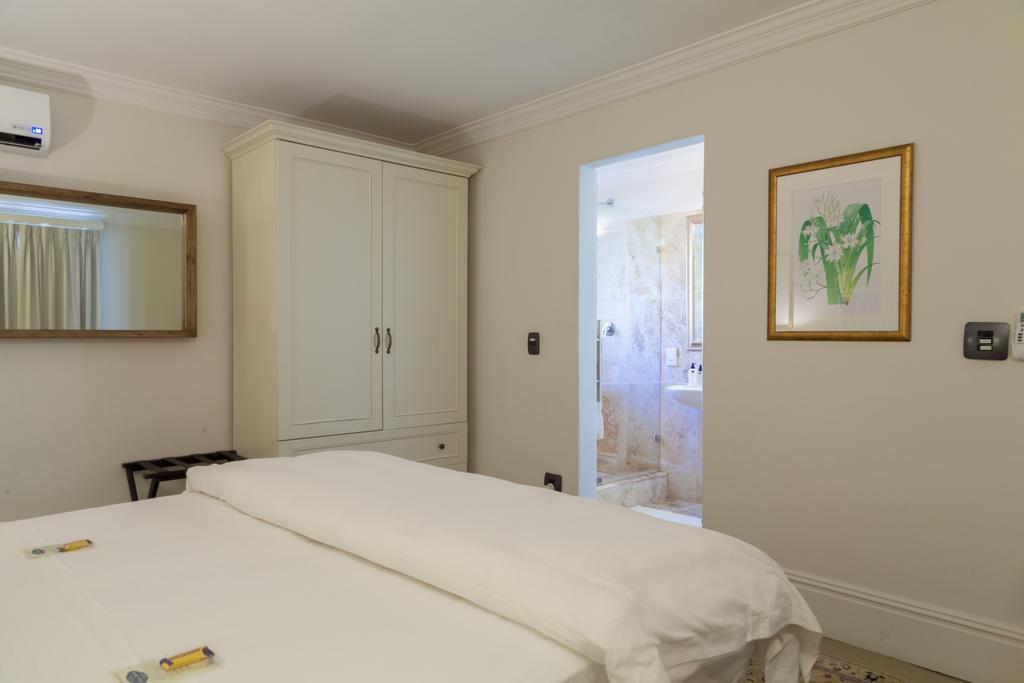 Auberge Daniella Franschhoek Kültér fotó