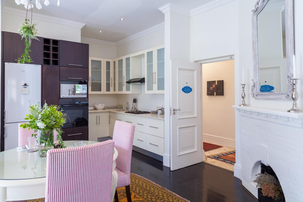 Auberge Daniella Franschhoek Kültér fotó