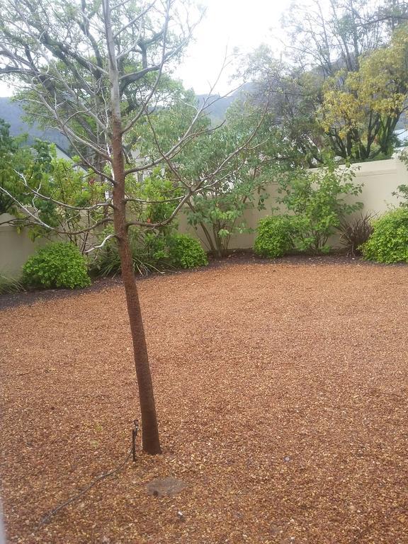 Auberge Daniella Franschhoek Kültér fotó