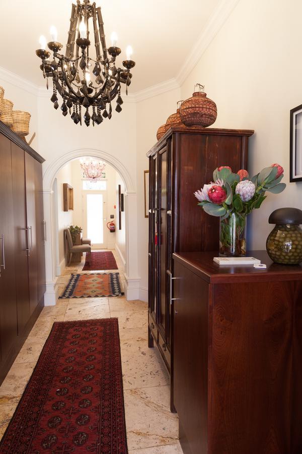 Auberge Daniella Franschhoek Kültér fotó