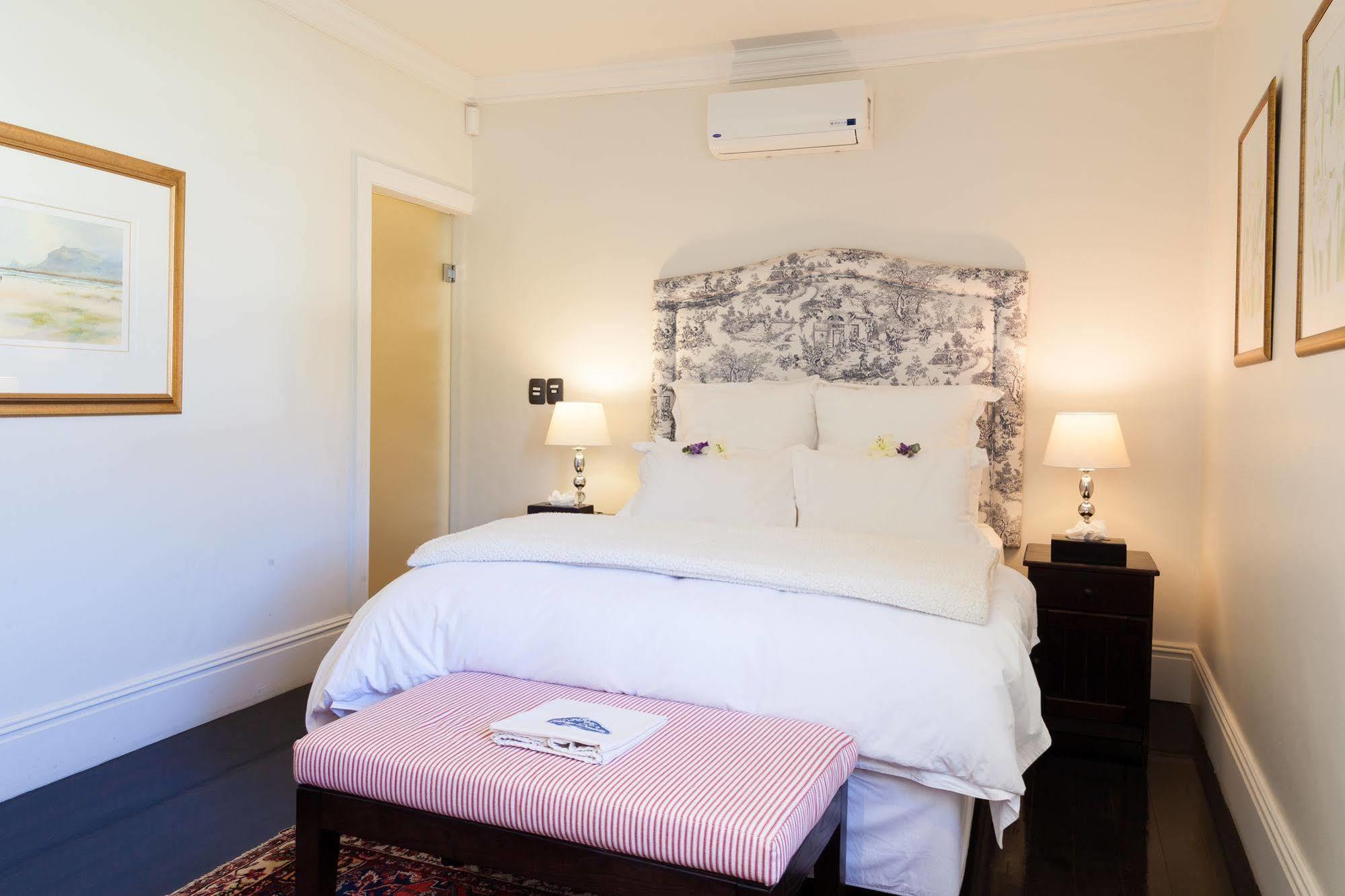 Auberge Daniella Franschhoek Kültér fotó