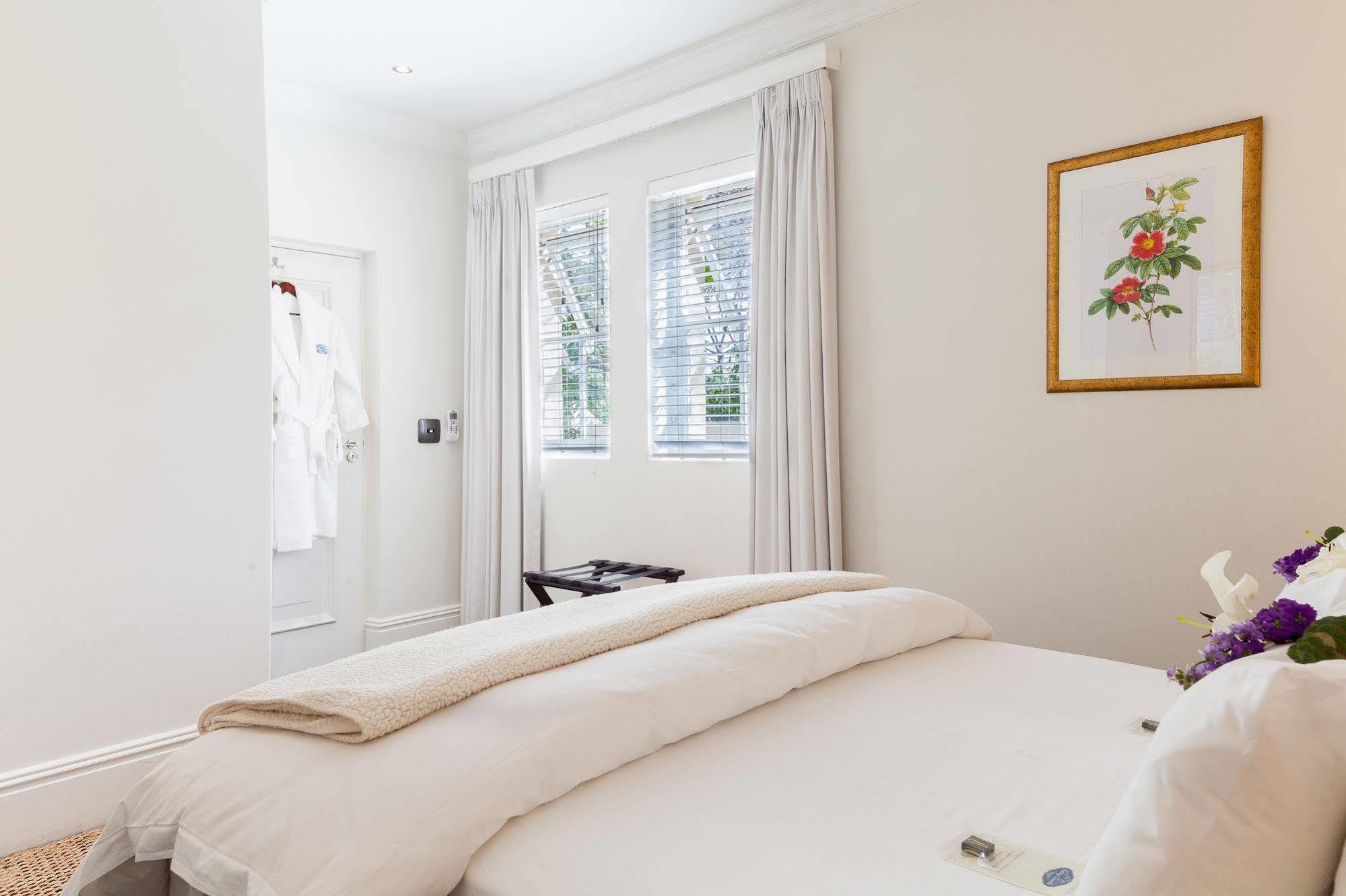 Auberge Daniella Franschhoek Kültér fotó