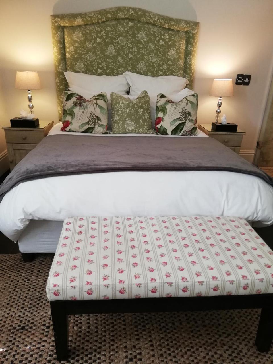 Auberge Daniella Franschhoek Kültér fotó