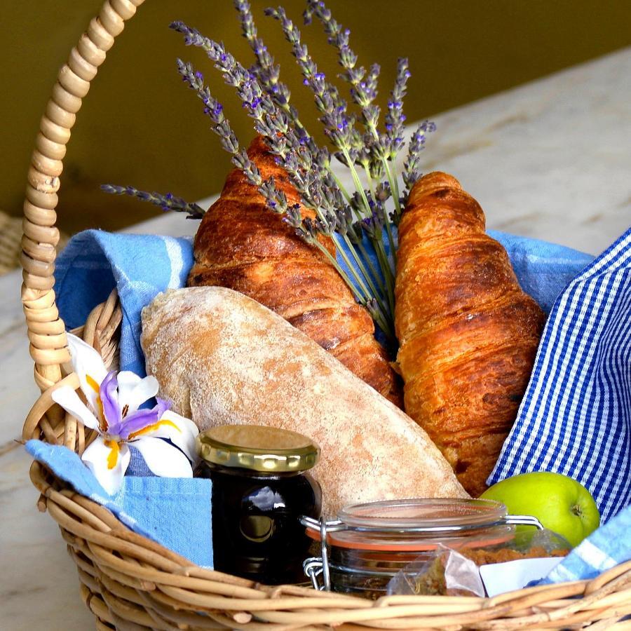 Auberge Daniella Franschhoek Kültér fotó