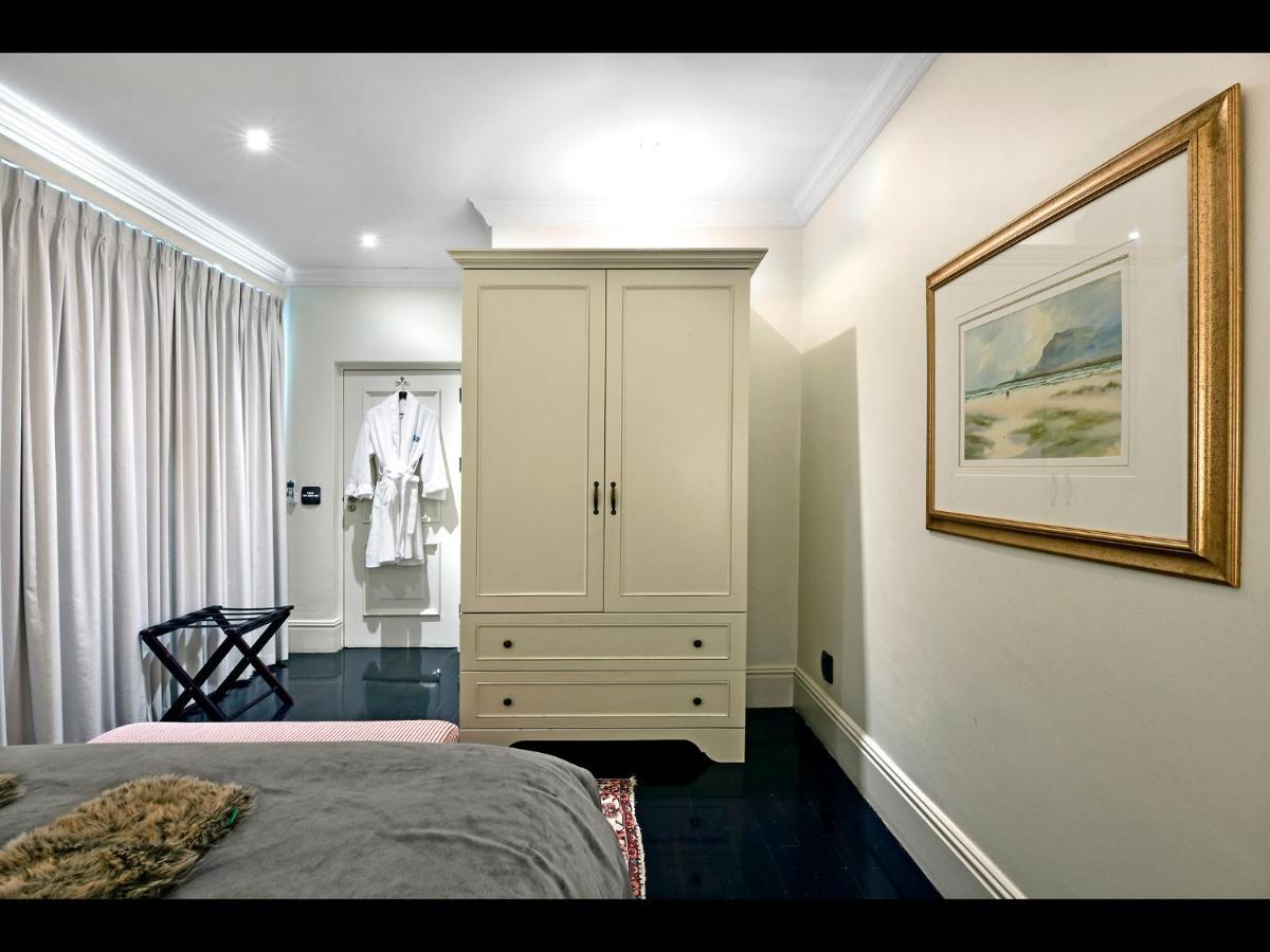 Auberge Daniella Franschhoek Kültér fotó