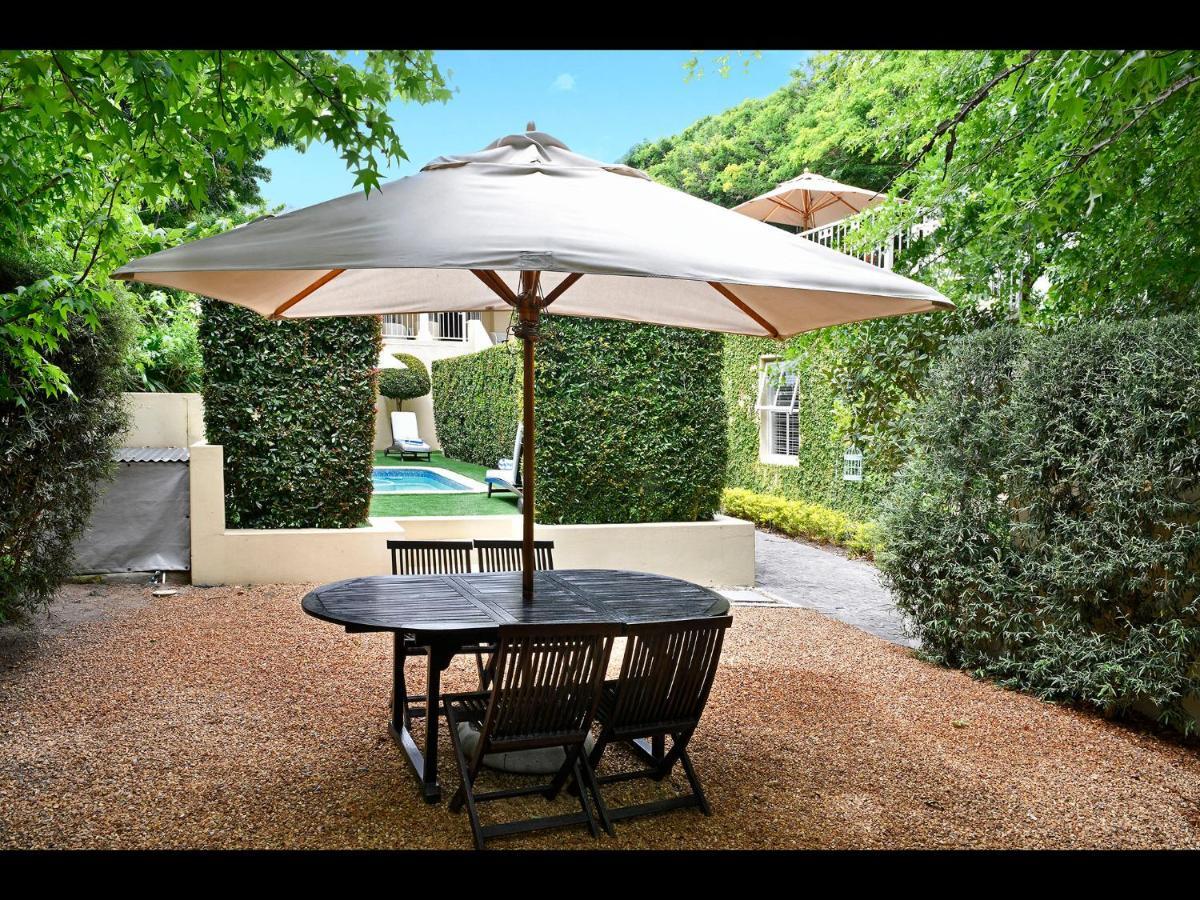 Auberge Daniella Franschhoek Kültér fotó