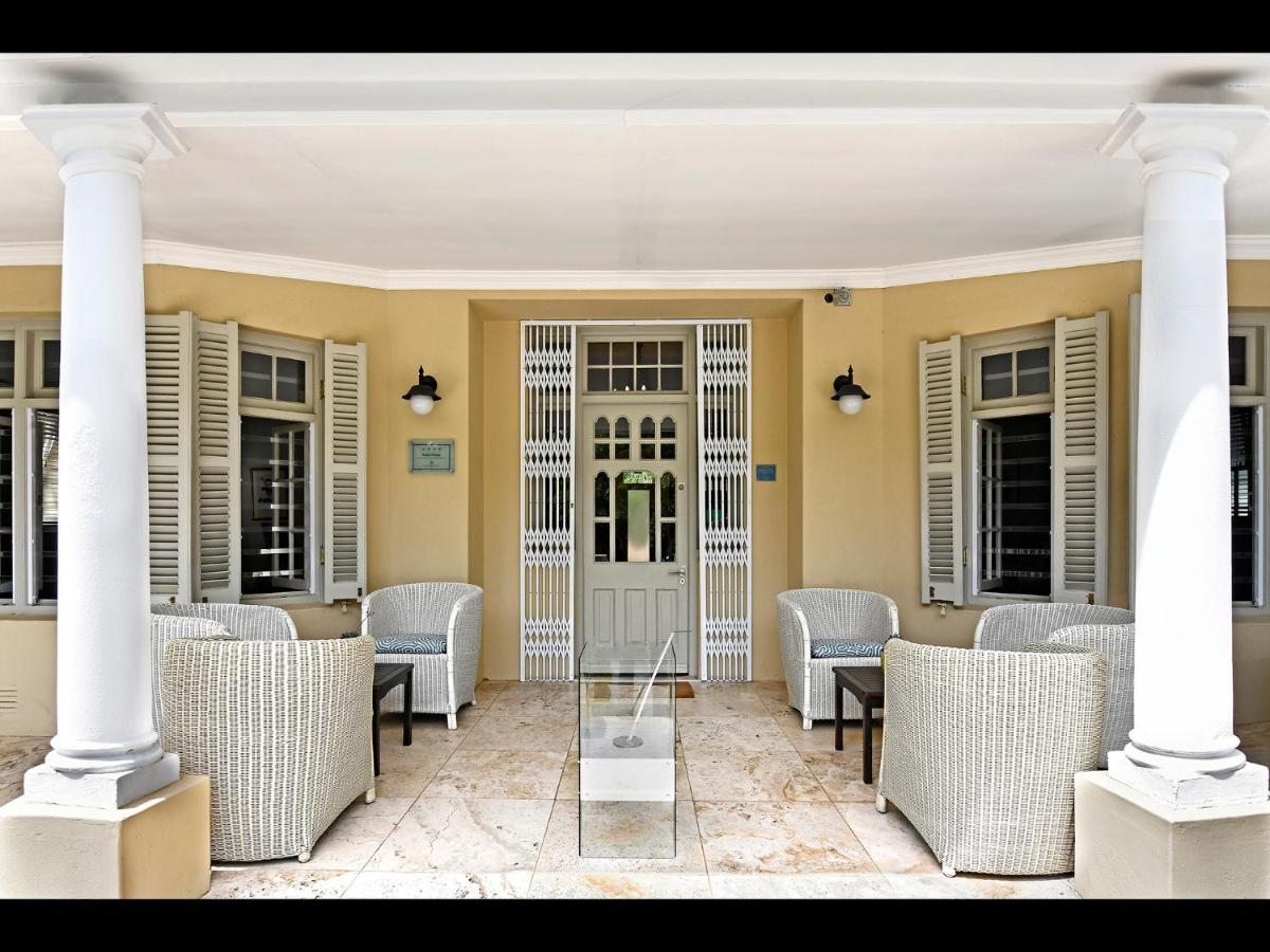 Auberge Daniella Franschhoek Kültér fotó